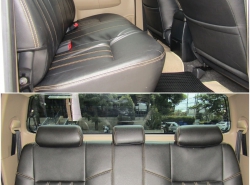 รถมือสอง TOYOTA HILUX VIGO ปี 2013 สีขาว