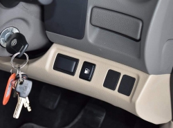 รถมือสอง NISSAN NP 300 NAVARA ปี 2018 สีบรอนซ์