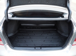 รถมือสอง HONDA CIVIC ปี 2008 สีบรอนซ์