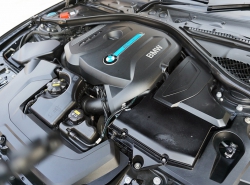 รถมือสอง BMW 3 SERIES 330I ปี 2019 สีดำ