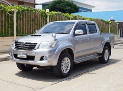 TOYOTA HILUX VIGO ปี 2014