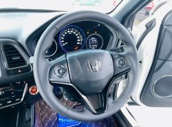 รถมือสอง HONDA HR-V ปี 2019 สีขาว