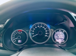 รถมือสอง HONDA CITY ปี 2017 สีขาว