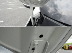 รถมือสอง HONDA CITY ปี 2017 สีขาว