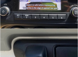 รถมือสอง NISSAN NP 300 NAVARA ปี 2016 สีเทา