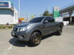 NISSAN FRONTIER NAVARA ปี 2017