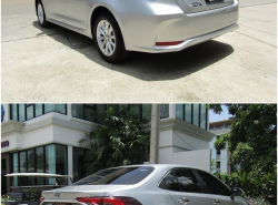 รถมือสอง TOYOTA COROLLA ALTIS ปี 2021 สีบรอนซ์
