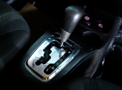 รถมือสอง MITSUBISHI ATTRAGE ปี 2013 สีเทา