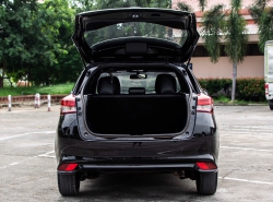 รถมือสอง TOYOTA YARIS ปี 2018 สีดำ