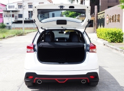 รถมือสอง TOYOTA YARIS ปี 2018 สีขาว