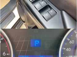 รถมือสอง TOYOTA HILUX REVO ปี 2015 สีขาว