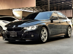 BMW 3 SERIES 320D ปี 2018