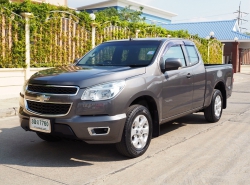 CHEVROLET COLORADO ปี 2013
