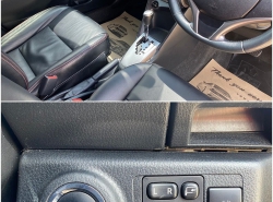 รถมือสอง TOYOTA YARIS ปี 2015 สีแดง