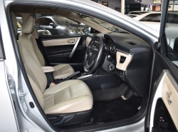 รถมือสอง TOYOTA COROLLA ALTIS ปี 2014 สีบรอนซ์