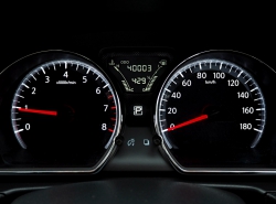 รถมือสอง NISSAN ALMERA ปี 2019 สีบรอนซ์