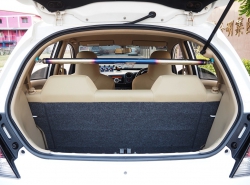 รถมือสอง HONDA BRIO ปี 2012 สีขาว