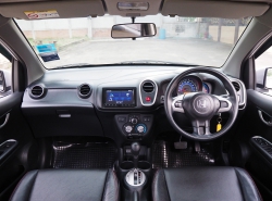 รถมือสอง HONDA MOBILIO ปี 2016 สีเทา