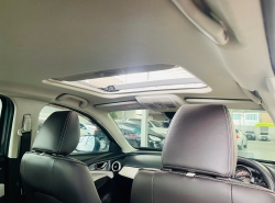 รถมือสอง MAZDA CX-3 ปี 2019 สีเทา