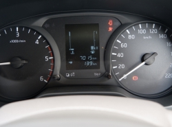 รถมือสอง NISSAN FRONTIER NAVARA ปี 2019 สีดำ