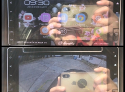 รถมือสอง MITSUBISHI PAJERO SPORT ปี 2013 สีเทา