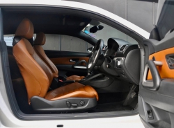 รถมือสอง VOLKSWAGEN SCIROCCO ปี 2010 สีขาว