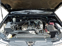 รถมือสอง MITSUBISHI PAJERO SPORT ปี 2012 สีดำ