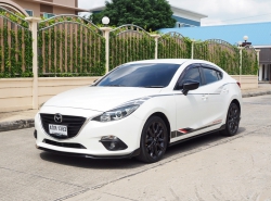 MAZDA 3 ปี 2015