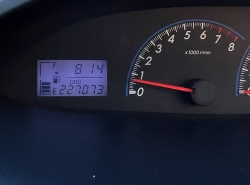 รถมือสอง TOYOTA VIOS ปี 2012 สีขาว