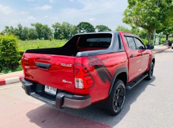 รถมือสอง TOYOTA HILUX REVO ปี 2019 สีแดง