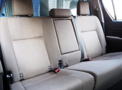 รถมือสอง TOYOTA HILUX REVO ปี 2015 สีฟ้า