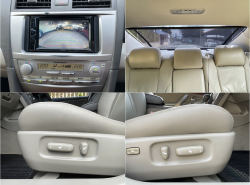 รถมือสอง TOYOTA CAMRY ปี 2012 สีเทา