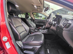 รถมือสอง MAZDA 3 ปี 2014 สีแดง
