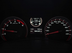 รถมือสอง ISUZU D-MAX ปี 2016 สีดำ