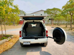 รถมือสอง ISUZU ADVENTURE ปี 2004 สีขาว