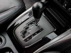 รถมือสอง MITSUBISHI TRITON ปี 2017 สีขาว