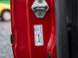 รถมือสอง HONDA CIVIC ปี 1994 สีแดง