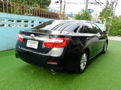 รถมือสอง TOYOTA CARINA ปี 2013 สีดำ