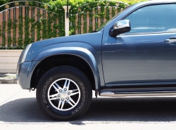 รถมือสอง ISUZU D-MAX ปี 2011 สีบรอนซ์