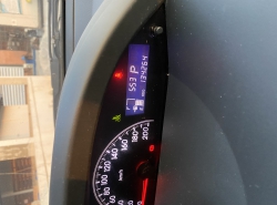 รถมือสอง TOYOTA YARIS ปี 2012 สีขาว