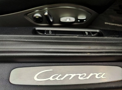 รถมือสอง PORSCHE 911 CARRERA ปี 2017 สีแดง