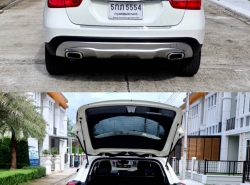 รถมือสอง MERCEDES-BENZ GLA-CLASS GLA200 ปี 2016 สีขาว