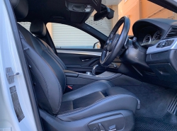 รถมือสอง BMW 5 SERIES 525D ปี 2015 สีขาว