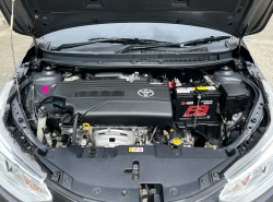 รถมือสอง TOYOTA YARIS ปี 2018 สีเทา