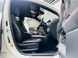 รถมือสอง MERCEDES-BENZ GLA-CLASS GLA200 ปี 2023 สีขาว