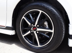 รถมือสอง TOYOTA VIOS ปี 2014 สีขาว