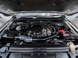 รถมือสอง NISSAN MURANO ปี 2017 สีเทา