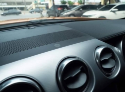 รถมือสอง FORD MUSTANG ปี 2018 สีส้ม