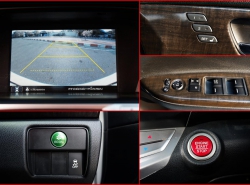 รถมือสอง HONDA ACCORD ปี 2013 สีขาว