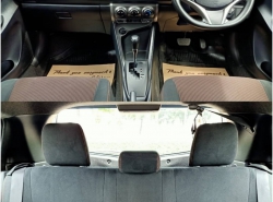 รถมือสอง TOYOTA YARIS ปี 2014 สีฟ้า